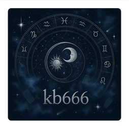 kb666 logo